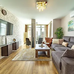 Perla De Malagueta Apartamento Málaga