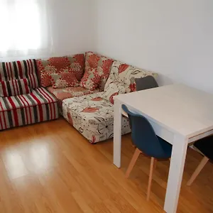 Antich Apartamento Deltebre